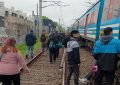 Un joven de 19 años murió tras ser arrollado por el Tren Roca en Quilmes