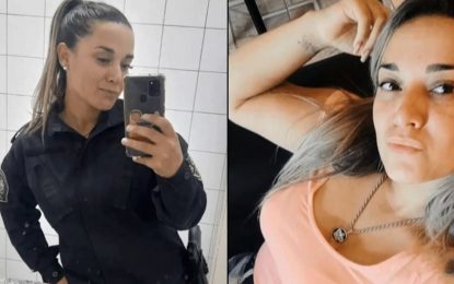 Condenaron a seis años de prisión a una policía bonaerense por una entradera en Berazategui