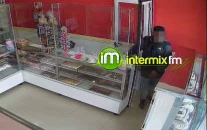 Asaltaron una panadería en Florencio Varela: se llevaron dinero y mercadería