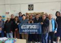 La CTA Autónoma de Florencio Varela presentó a su nueva conducción y definió sus prioridades