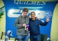 Presentaron en ATE Quilmes el libro “Gato por liebre”, de Pablo Vera