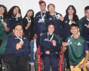 Juegos Bonaerenses 2026: 32 medallas para varelenses en las primeras finales