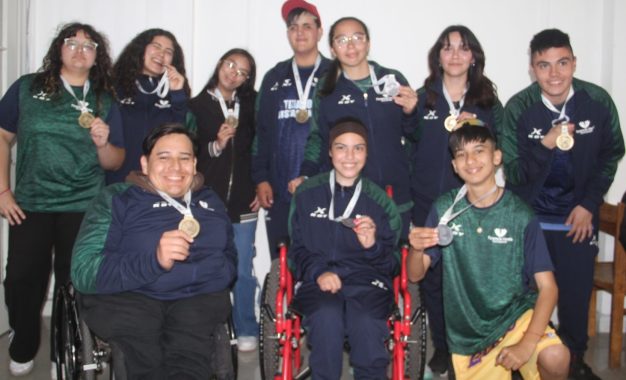 Juegos Bonaerenses 2026: 32 medallas para varelenses en las primeras finales