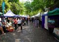 Mercado Activo, el paseo comercial municipal que eligieron los y las varelenses para hacer sus compras semanales