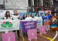 Quilmes se consagró campeón de los Juegos Bonaerenses 2026