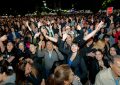 Berazategui celebra el 66° aniversario de su Autonomía con una gran fiesta popular