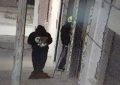 Dos robos frustrados tras ser detectados por las cámaras de seguridad en Varela
