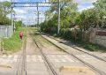 Un hombre murió arrollado por el tren en Sourigues