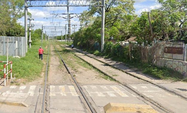 Un hombre murió arrollado por el tren en Sourigues