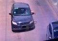Tras una intensa búsqueda, el Anillo Digital localizó un automóvil robado
